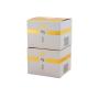 Print on Demand Customized Wholesale Paper Packaging Empty Cosmetics Box
