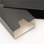 Creative Design Pull Out Drawer Style Black Cardboard Boxes Custom Luxury Paper Gift Box Packaging