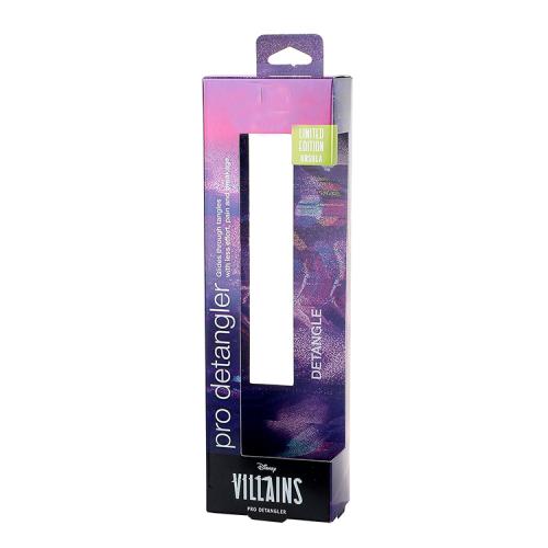 Luxury Gift Box Packaging Customized Printing Massager Comb Hair Brush Paper Packaging Box