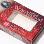 Low MOQ Customized Logo Lvory Paper Foldable Face Cream Packaging Boxes For Cosmetics