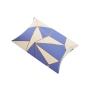 Low Price Customized Logo Wholesale Colorful Printed Recycled Delicate Paper Pillow Shape Box