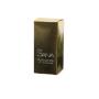 Custom Logo Design Gold Hot Stamping Cosmetic Paper Box Gift Box Packaging Box
