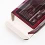 Low MOQ Customized Logo Lvory Paper Foldable Face Cream Packaging Boxes For Cosmetics
