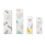 Emballage Soin pour Carte, Boîte Cosmétique Foldable en Papier Décoratif Personnalisé, Papier Écologique, Emballage Écologique.
