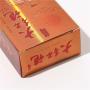 Purchasing Custom Fold Cardboard Tea Box Paper Packaging For Tea