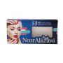Low MOQ Customized Logo Lvory Paper Foldable Face Cream Packaging Boxes For Cosmetics
