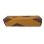 Customized Logo Matte Black Cosmetics Shipping Packaging Paper Box Empty Tea Box with Gold Foil