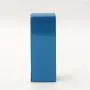 Custom Luxury Color Cardboard Paper Cosmetic Products Holographic Box Packaging