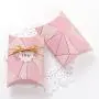Low Price Customized Logo Wholesale Colorful Printed Recycled Delicate Paper Pillow Shape Box Low Price Customized Logo Wholesale Colorful Printed Recycled Delicate Paper Pillow Shape Box