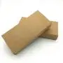 Universal low price custom logo brown no printing kraft corrugated packaging storage paper box Universal low price custom logo brown no printing kraft corrugated packaging storage paper box
