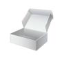 New Type Quality Guarantee Recycled Cheap Shoes Paper Box Package With Custom Own Design