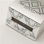 Custom Logo Luxury Face Skin Care Cream Cosmetic Jar Packing Paper Boxes Set