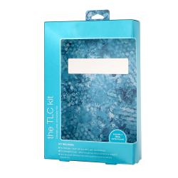 Professional Customized Window Paper Printed Boxes Cosmetic Packing Boxes Manufacture