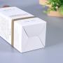 Wholesale Customized Full color Printing Cosmetic Product Packaging Folding Paper Box