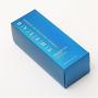 Custom Luxury Color Cardboard Paper Cosmetic Products Holographic Box Packaging