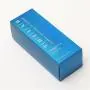 Custom Luxury Color Cardboard Paper Cosmetic Products Holographic Box Packaging