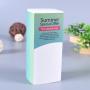 Custom Drawer Box with Cardboard Art Paper for Cosmetic Gift Packaging