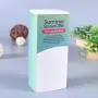 Boîte Cadeau Personnalisée en Carton avec Papier Art pour l'Emballage de Cosmétiques