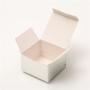 Custom Logo Luxury Face Skin Care Cream Cosmetic Jar Packing Paper Boxes Set