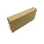 Universal low price custom logo brown no printing kraft corrugated packaging storage paper box Universal low price custom logo brown no printing kraft corrugated packaging storage paper box