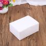 Handmade Personalised Custom Logo Brown Color Printing Kraft Gift Packaging Paper Box In Stock