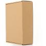 High Quality Low Price Customized Recycled Corrugated Kraft Paper Box Packaging