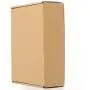 High Quality Low Price Customized Recycled Corrugated Kraft Paper Box Packaging