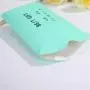 Schicke Großhandel-Umverpackungen aus recyceltem Kraftpapier in Form von Polstern mit individuellem Logo