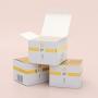 Print on Demand Customized Wholesale Paper Packaging Empty Cosmetics Box