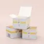 Print on Demand Customized Wholesale Paper Packaging Empty Cosmetics Box
