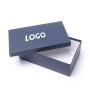 Manufacture Factory Alternative Different Color Good Quality Shoes Paper Box Package With Custom Printed Logo