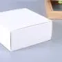 Emballage en carton kraft marron recyclable, personnalisé, vente en gros, boîte portable, facile à expédier, dimensions adaptées. Emballage en carton kraft marron recyclable, personnalisé, vente en gros, boîte portable, facile à expédier, dimensions adaptées.