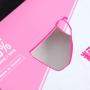 Premium Quality Customized Paper Boxes Cosmetic Package Gift Box with Window