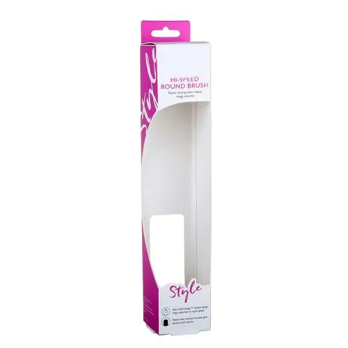Luxury Gift Box Packaging Customized Printing Massager Comb Hair Brush Paper Packaging Box Luxury Gift Box Packaging Customized Printing Massager Comb Hair Brush Paper Packaging Box