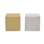 Custom Paper Cosmetic Box Packaging Coated Paper Packing Box for Skin Care Produce