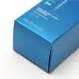 Custom Luxury Color Cardboard Paper Cosmetic Products Holographic Box Packaging