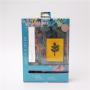 Wholesale Small MOQ  Printing Color Box Custom Printing Paper box manufacture