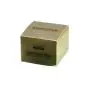 Best Selling Good Quality Custom Cosmetic Packaging Paper Box Plain Package Gloden Gift Box