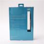 Wholesale Small MOQ  Printing Color Box Custom Printing Paper box manufacture