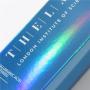 Custom Luxury Color Cardboard Paper Cosmetic Products Holographic Box Packaging