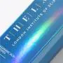 Custom Luxury Color Cardboard Paper Cosmetic Products Holographic Box Packaging