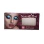 Low MOQ Customized Logo Lvory Paper Foldable Face Cream Packaging Boxes For Cosmetics