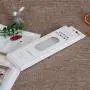 Personalisierte Farbige Kleine Farbkleine Kartonboxen Mit Fenster Für Kosmetikverpackung