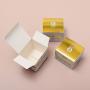 Print on Demand Customized Wholesale Paper Packaging Empty Cosmetics Box