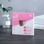 Boîte Cadeau Personnalisée de Qualité Premium pour Cosmétiques, avec Fenêtre. Boîte Cadeau Personnalisée de Qualité Premium pour Cosmétiques, avec Fenêtre.