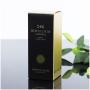 Custom Logo Design Gold Hot Stamping Cosmetic Paper Box Gift Box Packaging Box