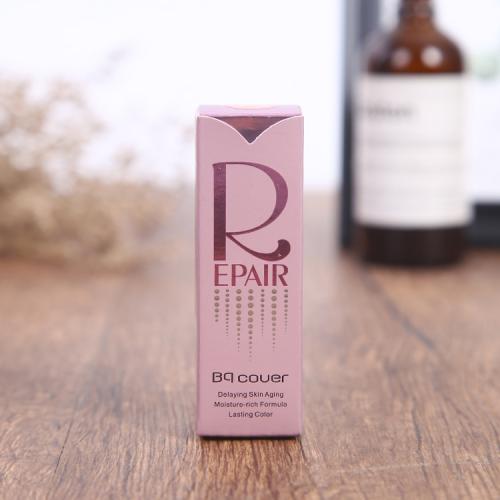 Wholesale Custom Logo Cardboard Small Rectangular cosmetic product Boxes