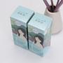 custom Logo Color Paper Skin Care Products Cosmetic Jar Packaging Box