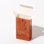 Purchasing Custom Fold Cardboard Tea Box Paper Packaging For Tea