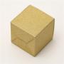 Custom Paper Cosmetic Box Packaging Coated Paper Packing Box for Skin Care Produce